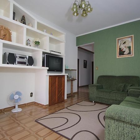 Casa Temporada Gratao 06 Min Dos Parques Thermas Olímpia Pokoj fotografie