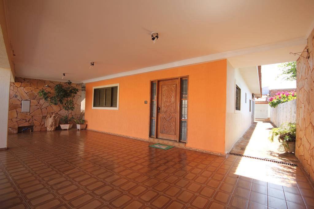 Casa Temporada Gratao 06 Min Dos Parques Thermas Olímpia Pokoj fotografie